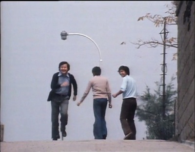 獅子山下：第一次剧照的剧照