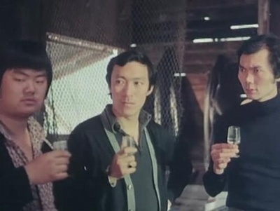 狐蝠剧照的剧照