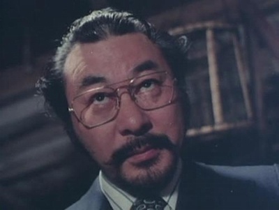 狐蝠剧照的剧照