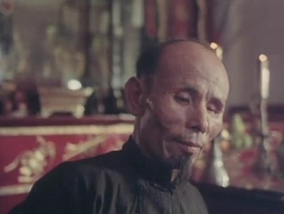 狐蝠剧照的剧照