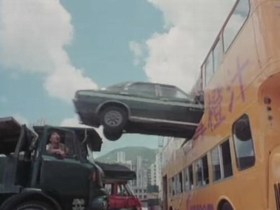 狐蝠剧照的剧照