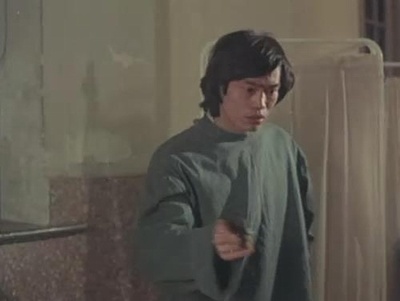 狐蝠剧照的剧照