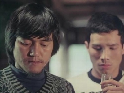 狐蝠剧照的剧照