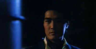 杀出香港剧照的剧照