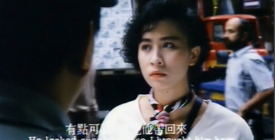 杀出香港剧照的剧照