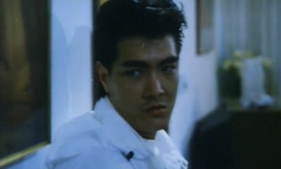 杀出香港剧照的剧照