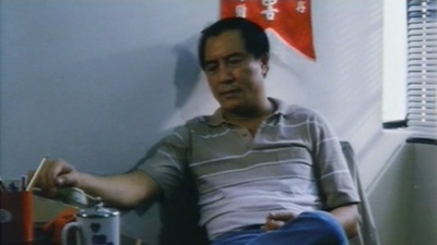 杀出香港剧照的剧照