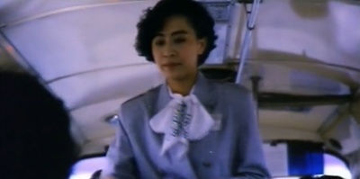 杀出香港剧照的剧照