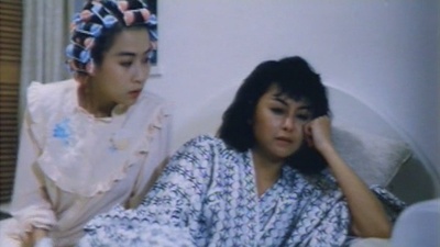 杀出香港剧照的剧照