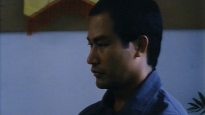 杀出香港剧照的剧照