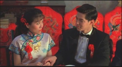 吃一碗茶剧照的剧照