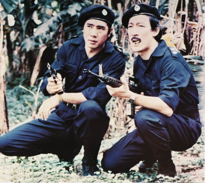 墙内墙外剧照的剧照