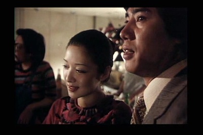 墙内墙外剧照的剧照