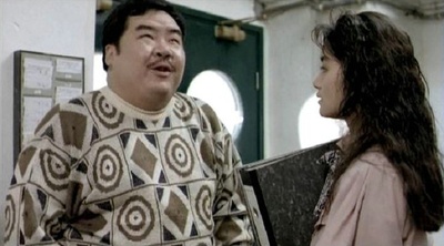 开心巨无霸剧照的剧照