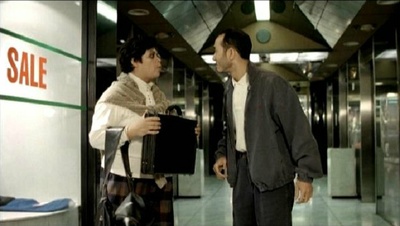 开心巨无霸剧照的剧照