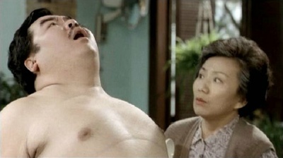 开心巨无霸剧照的剧照