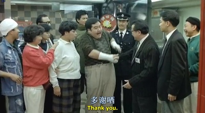 开心巨无霸剧照的剧照