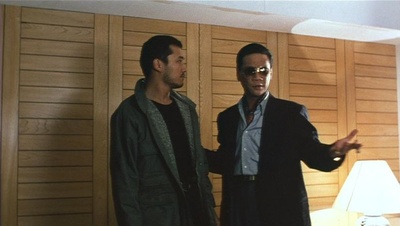 江湖接班人剧照的剧照