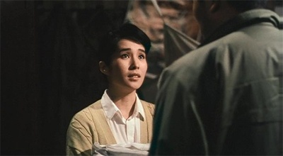 江湖接班人剧照的剧照