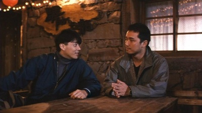 江湖接班人剧照的剧照