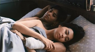 江湖接班人剧照的剧照