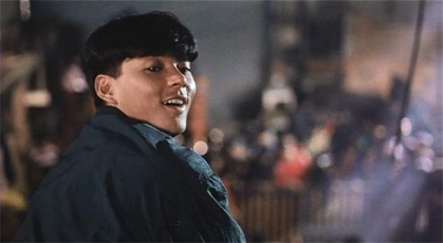 江湖接班人剧照的剧照