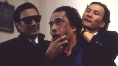 江湖龙虎斗剧照的剧照