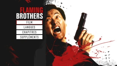 江湖龙虎斗剧照的剧照