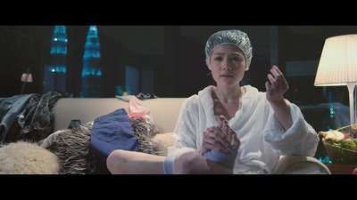 霹雳囧花剧照的剧照