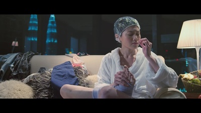 霹雳囧花剧照的剧照