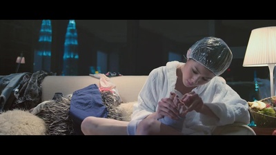 霹雳囧花剧照的剧照