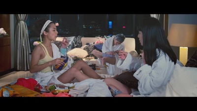 霹雳囧花剧照的剧照