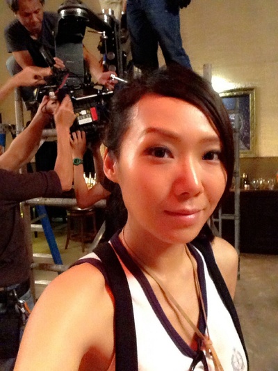 霹雳囧花剧照的剧照