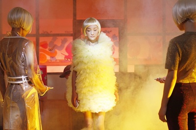 星知我心剧照的剧照