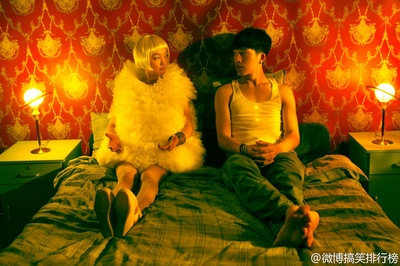 星知我心剧照的剧照