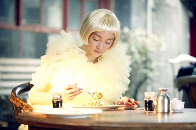 星知我心剧照的剧照