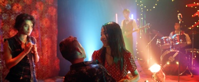 桃呓剧照的剧照