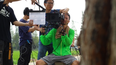 桃呓剧照的剧照