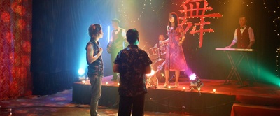 桃呓剧照的剧照