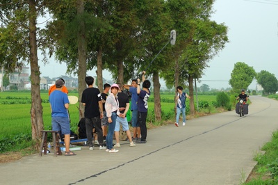 桃呓剧照的剧照