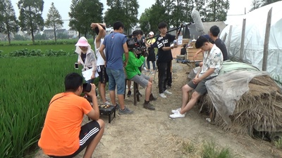 桃呓剧照的剧照