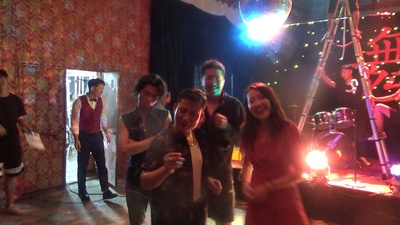 桃呓剧照的剧照