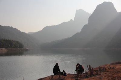 桃子的爱情剧照的剧照