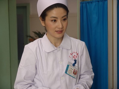 桃子的爱情剧照的剧照