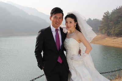 桃子的爱情剧照的剧照