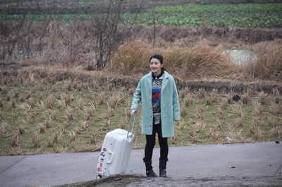 桃子的爱情剧照的剧照