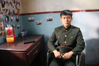 桃子的爱情剧照的剧照