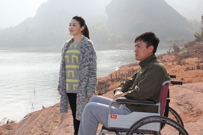 桃子的爱情剧照的剧照