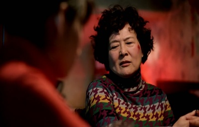 到阜阳六百里剧照的剧照