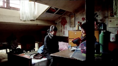 到阜阳六百里剧照的剧照